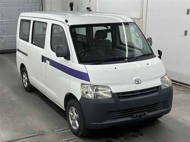 85024 TOYOTA TOWN ACE VAN S412M 2015 г. (MIRIVE Saitama)